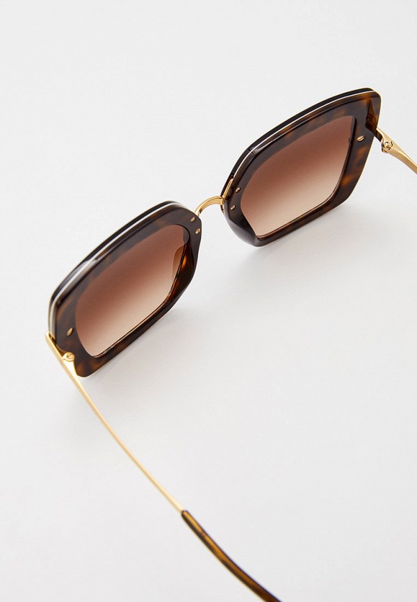 фото Очки солнцезащитные dolce&gabbana