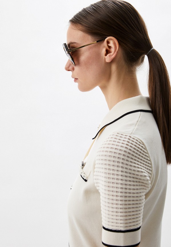 фото Очки солнцезащитные dolce&gabbana