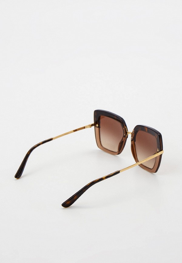 фото Очки солнцезащитные dolce&gabbana