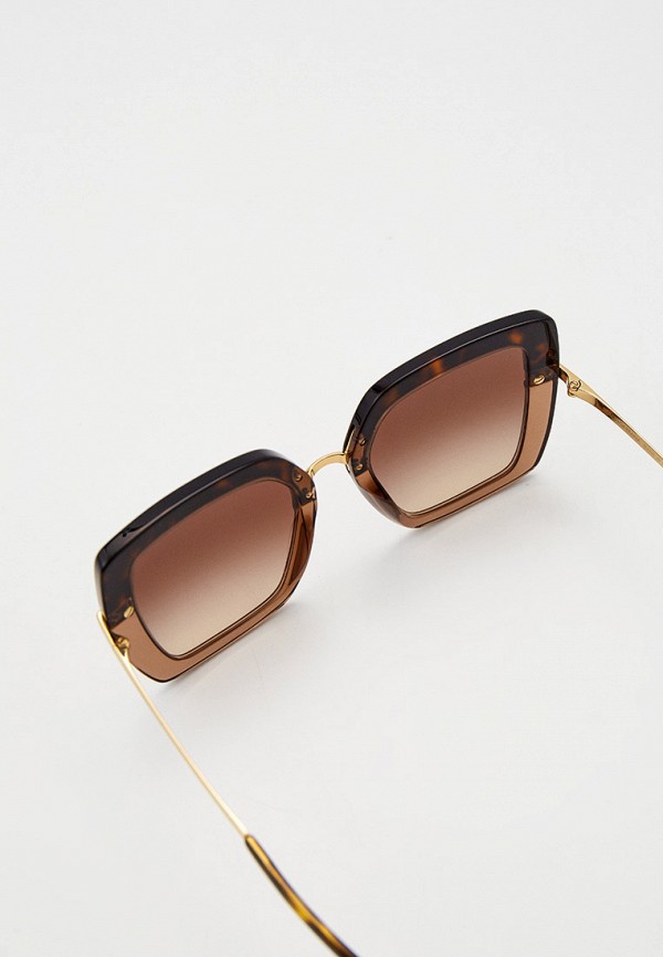 фото Очки солнцезащитные dolce&gabbana