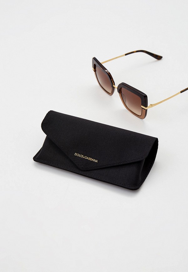 фото Очки солнцезащитные dolce&gabbana