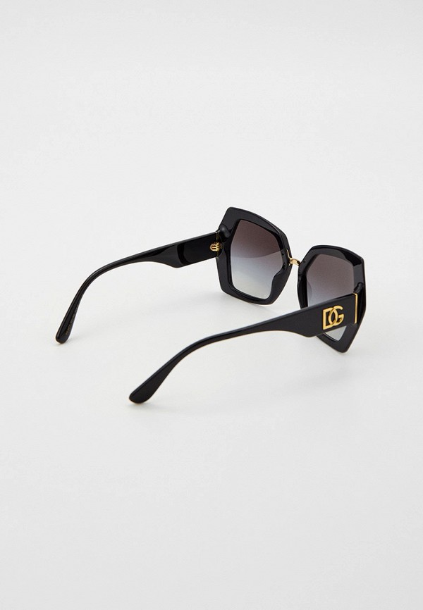 фото Очки солнцезащитные dolce&gabbana
