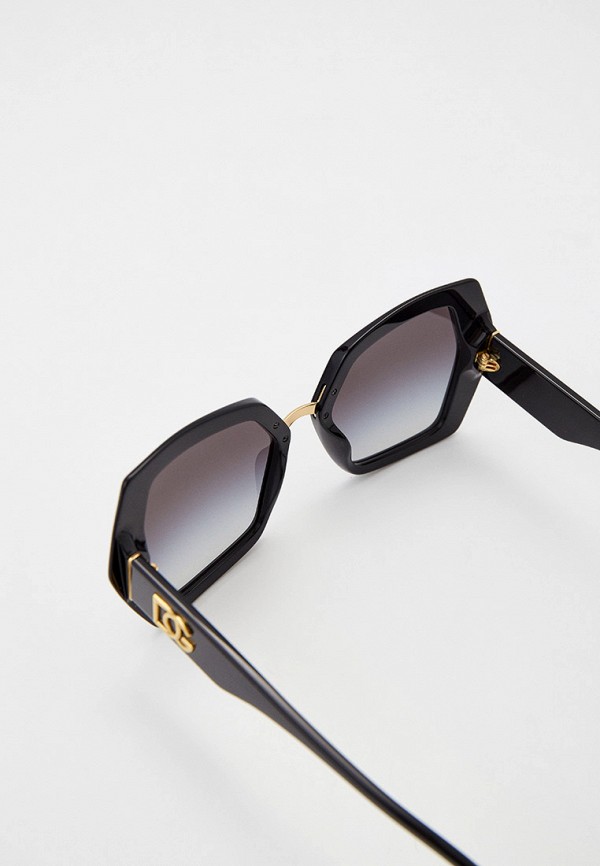 фото Очки солнцезащитные dolce&gabbana