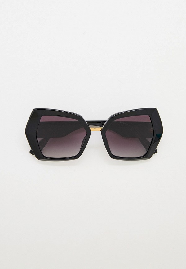 

Очки солнцезащитные Dolce&Gabbana, Черный, DG4377 501/8G