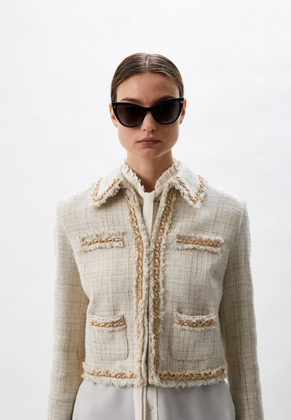 фото Очки солнцезащитные dolce&gabbana