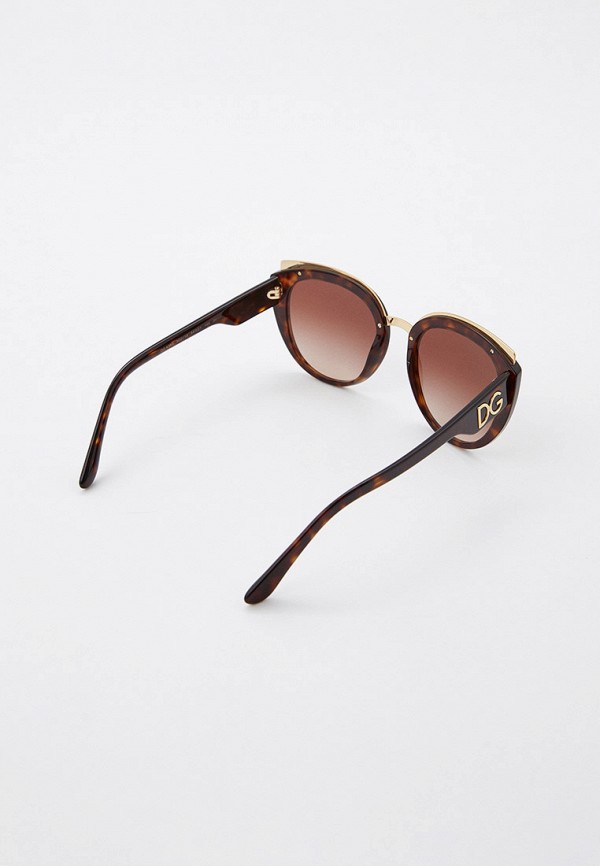 фото Очки солнцезащитные dolce&gabbana