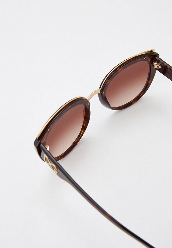 фото Очки солнцезащитные dolce&gabbana