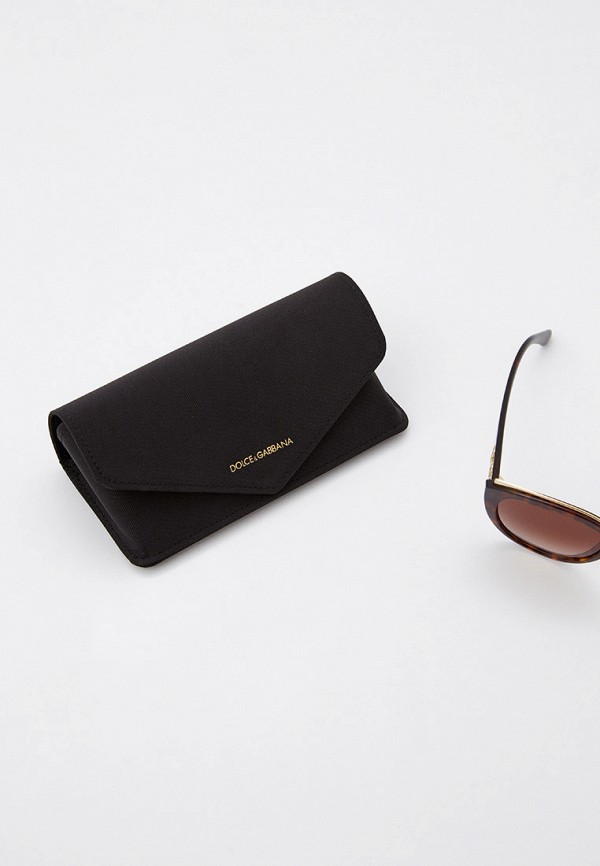 фото Очки солнцезащитные dolce&gabbana