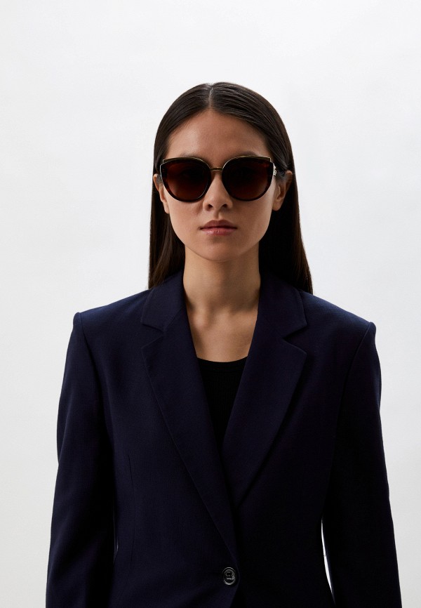 фото Очки солнцезащитные dolce&gabbana