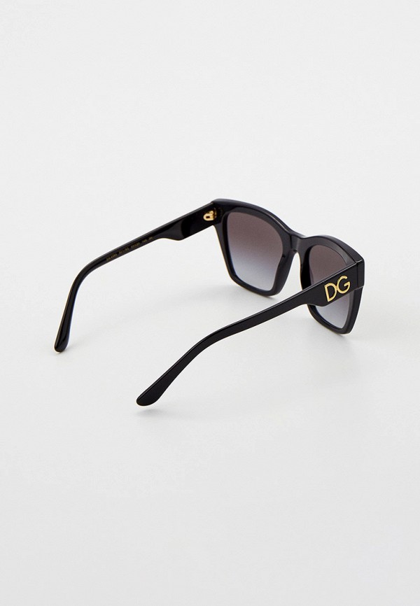 фото Очки солнцезащитные dolce&gabbana