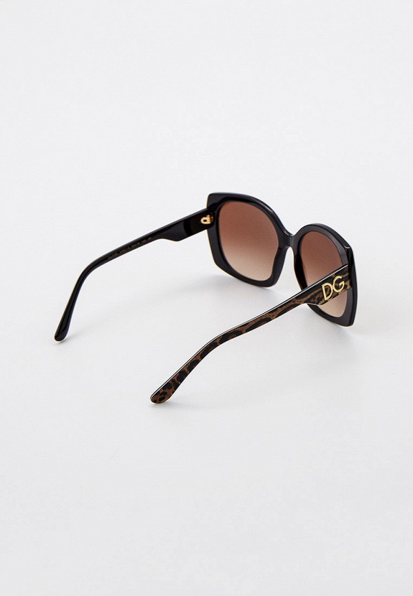фото Очки солнцезащитные dolce&gabbana