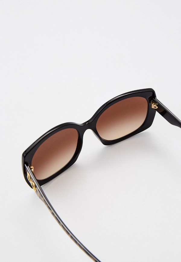 фото Очки солнцезащитные dolce&gabbana