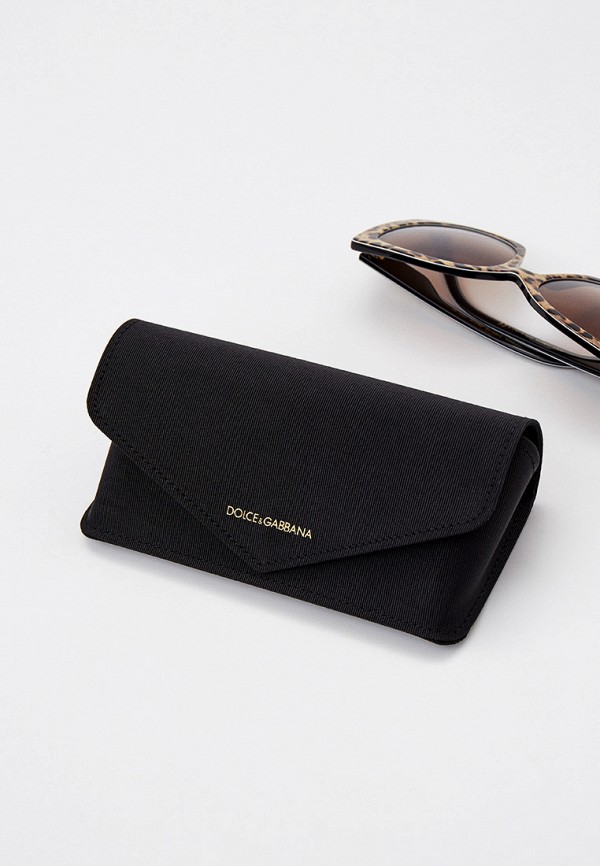 фото Очки солнцезащитные dolce&gabbana