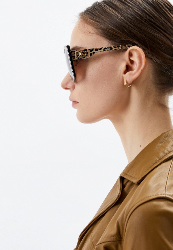 фото Очки солнцезащитные dolce&gabbana