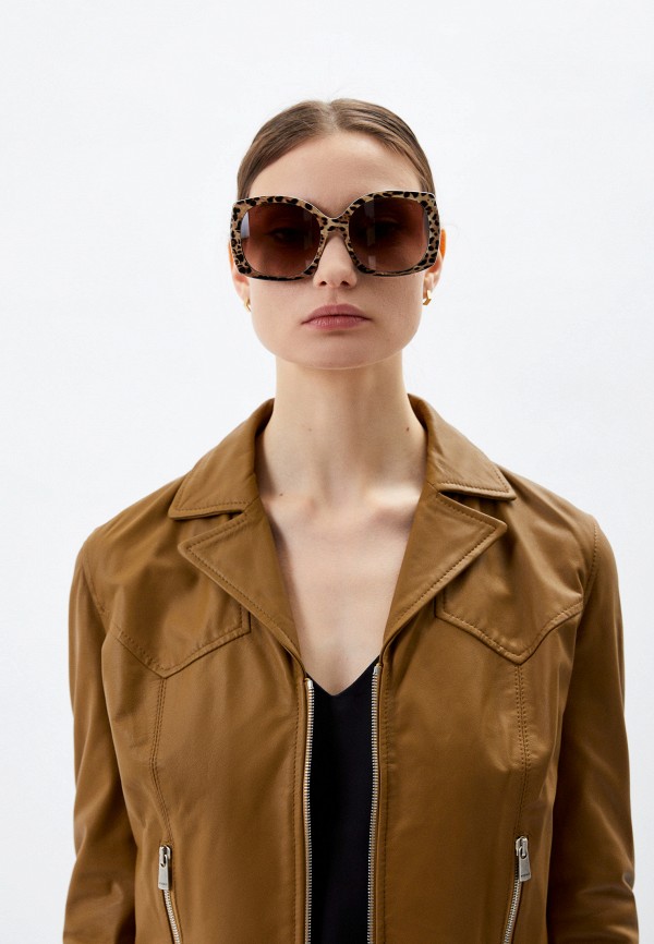 фото Очки солнцезащитные dolce&gabbana