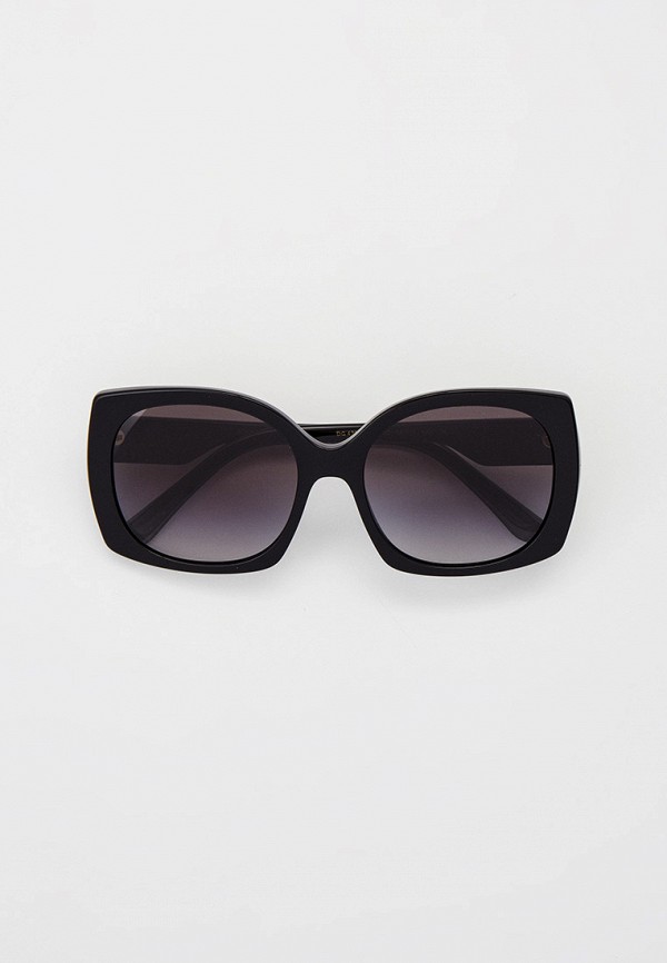 

Очки солнцезащитные Dolce&Gabbana, Черный, DG4385 501/8G