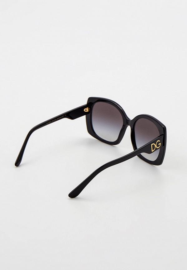 фото Очки солнцезащитные dolce&gabbana