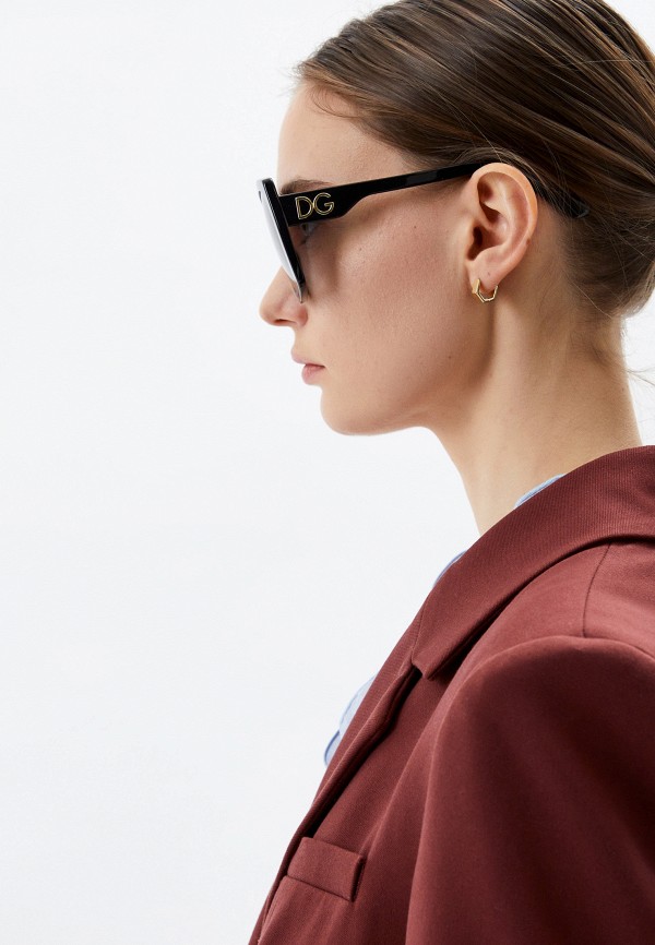 фото Очки солнцезащитные dolce&gabbana