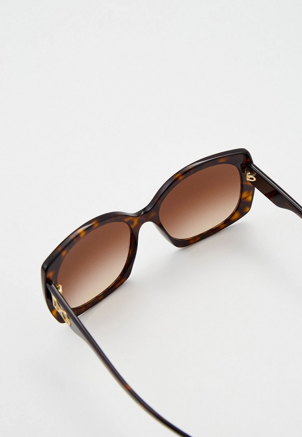 фото Очки солнцезащитные dolce&gabbana