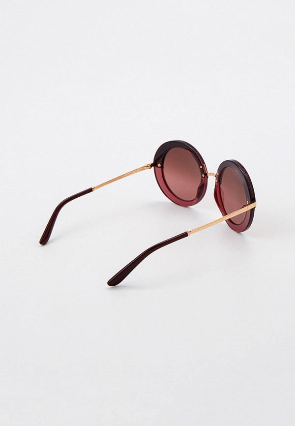 фото Очки солнцезащитные dolce&gabbana