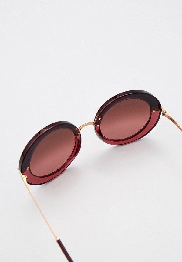 фото Очки солнцезащитные dolce&gabbana