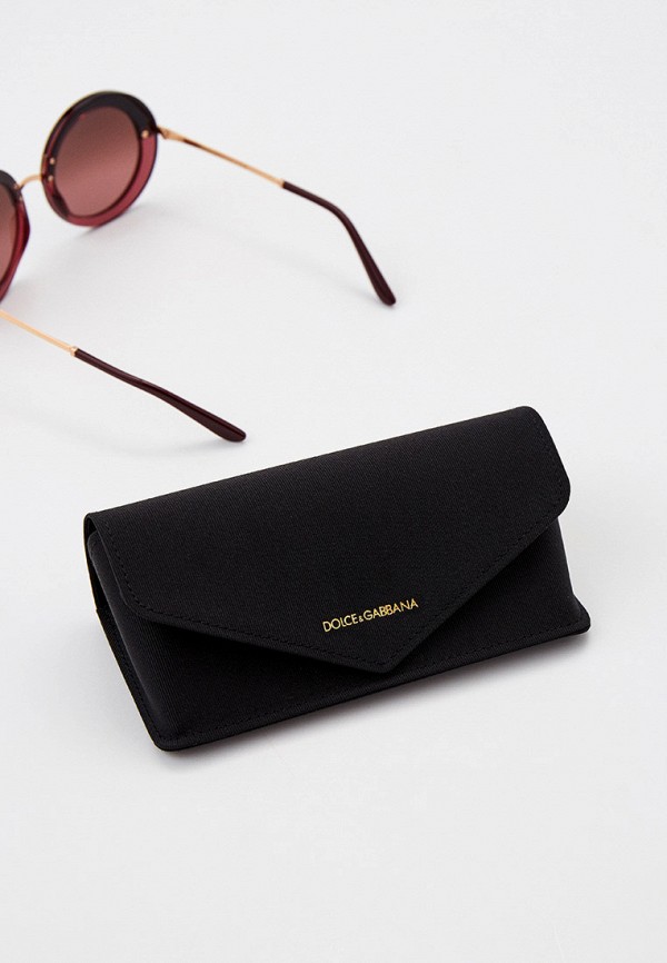 фото Очки солнцезащитные dolce&gabbana