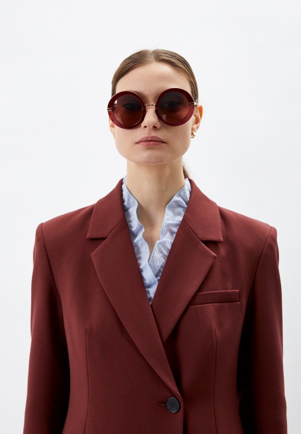 фото Очки солнцезащитные dolce&gabbana