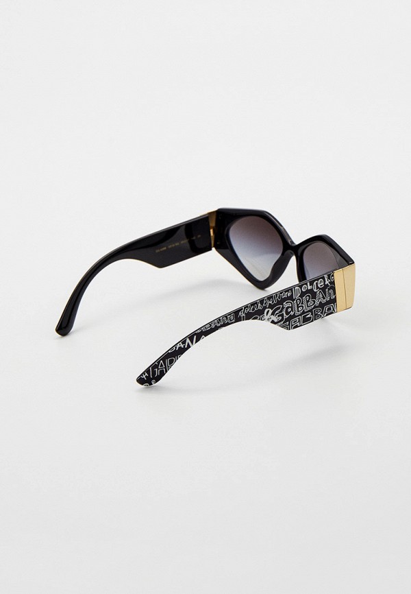 фото Очки солнцезащитные dolce&gabbana