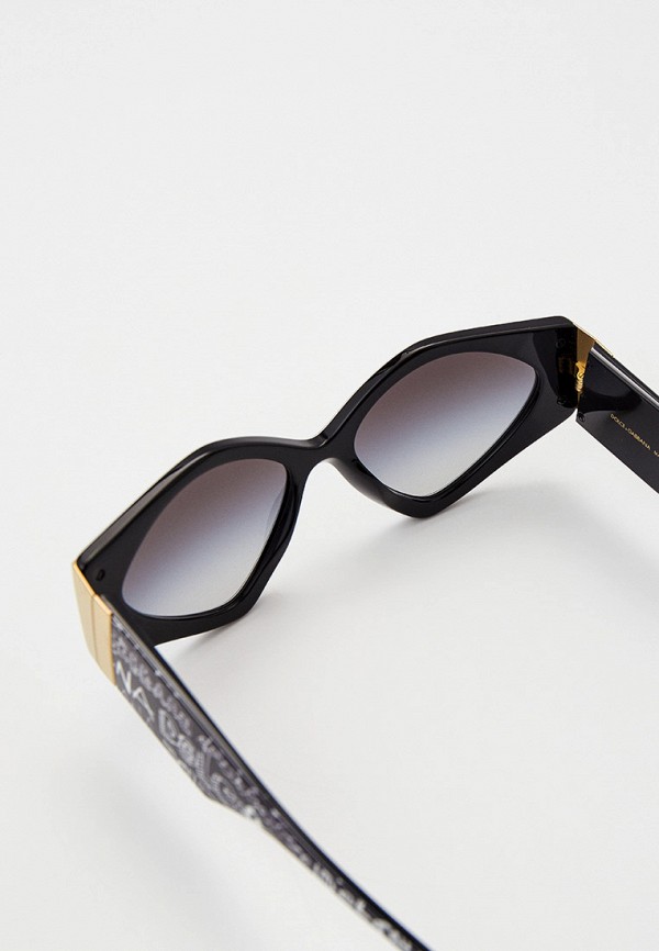 фото Очки солнцезащитные dolce&gabbana