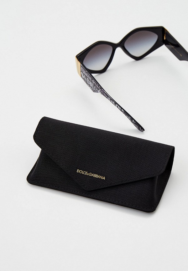 фото Очки солнцезащитные dolce&gabbana