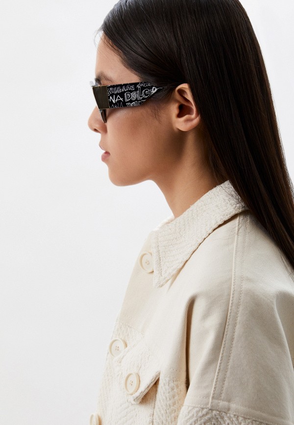 фото Очки солнцезащитные dolce&gabbana