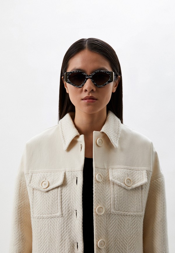 фото Очки солнцезащитные dolce&gabbana