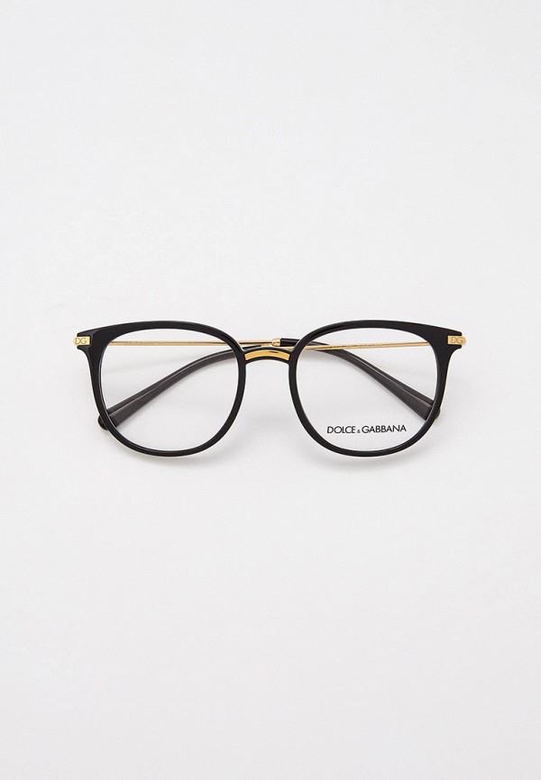 

Оправа Dolce&Gabbana, Черный, DG5071 501