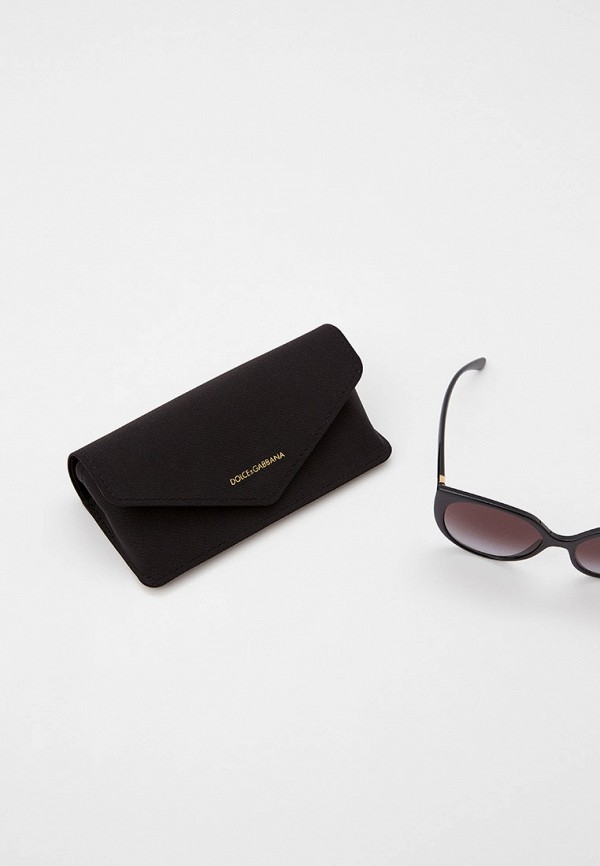фото Очки солнцезащитные dolce&gabbana