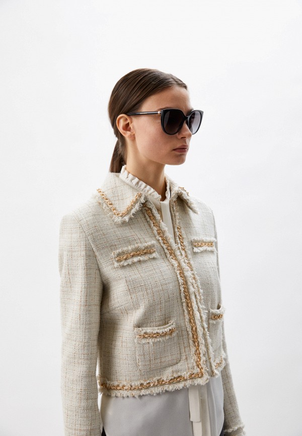 фото Очки солнцезащитные dolce&gabbana