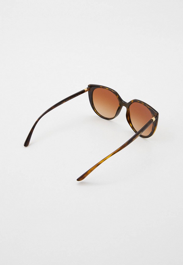 фото Очки солнцезащитные dolce&gabbana