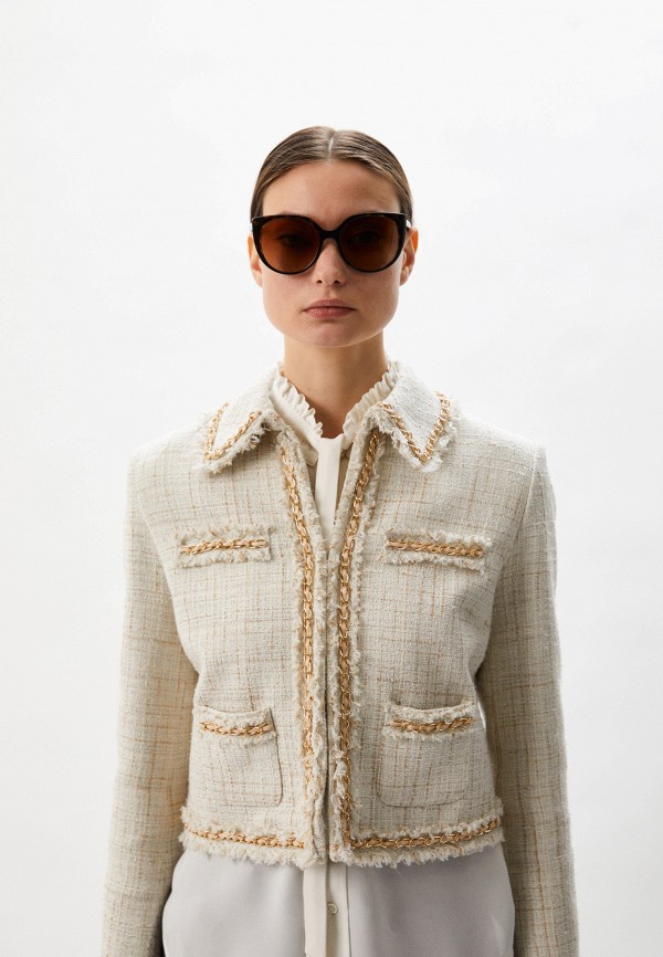 фото Очки солнцезащитные dolce&gabbana