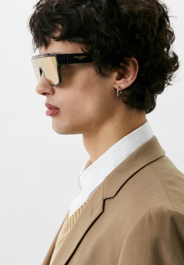 фото Очки солнцезащитные dolce&gabbana