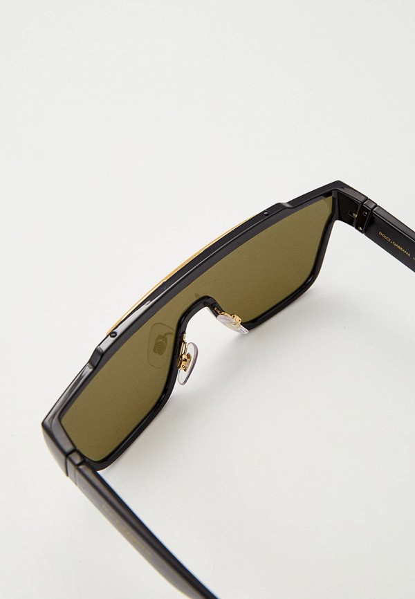 фото Очки солнцезащитные dolce&gabbana