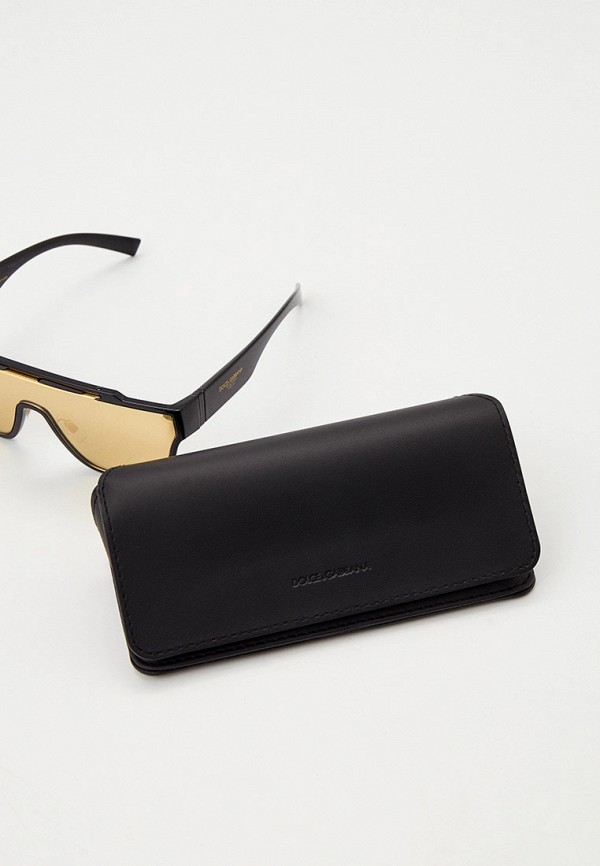 фото Очки солнцезащитные dolce&gabbana