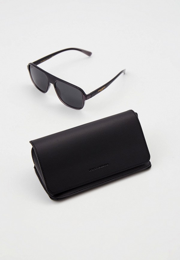 фото Очки солнцезащитные dolce&gabbana