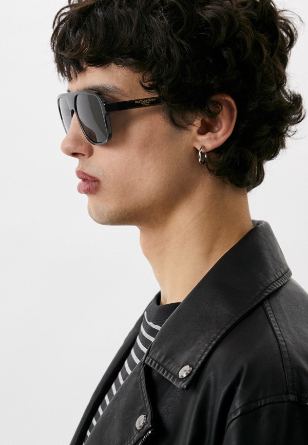 фото Очки солнцезащитные dolce&gabbana