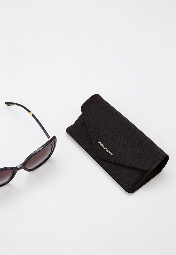 фото Очки солнцезащитные dolce&gabbana