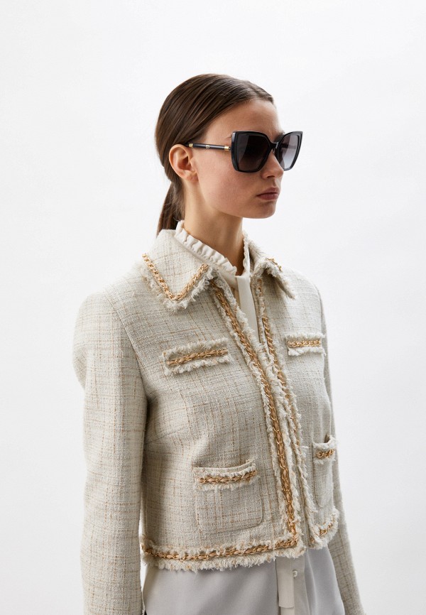 фото Очки солнцезащитные dolce&gabbana