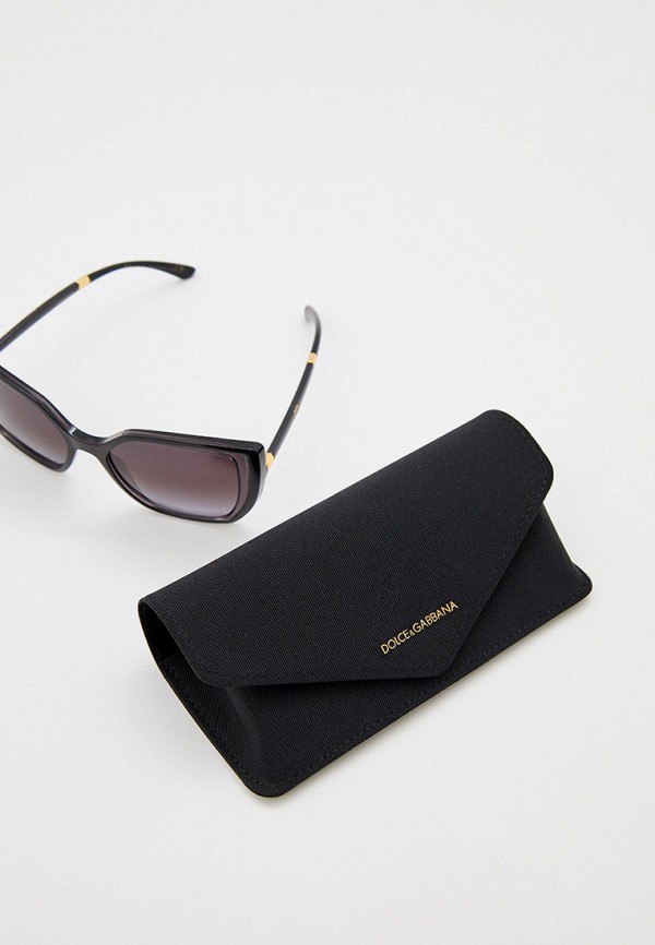 фото Очки солнцезащитные dolce&gabbana
