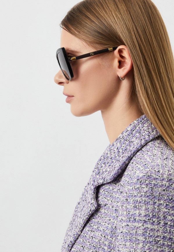 фото Очки солнцезащитные dolce&gabbana