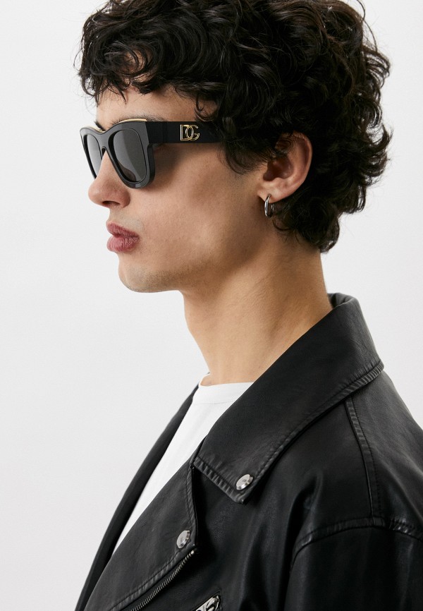 фото Очки солнцезащитные dolce&gabbana
