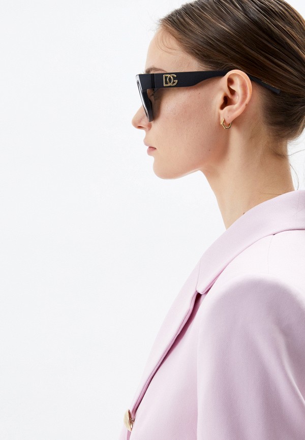 фото Очки солнцезащитные dolce&gabbana