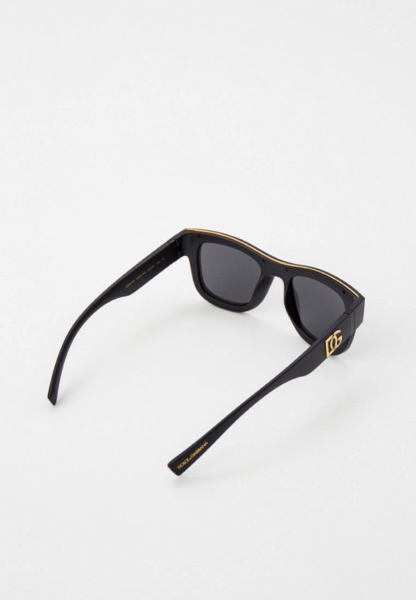 фото Очки солнцезащитные dolce&gabbana
