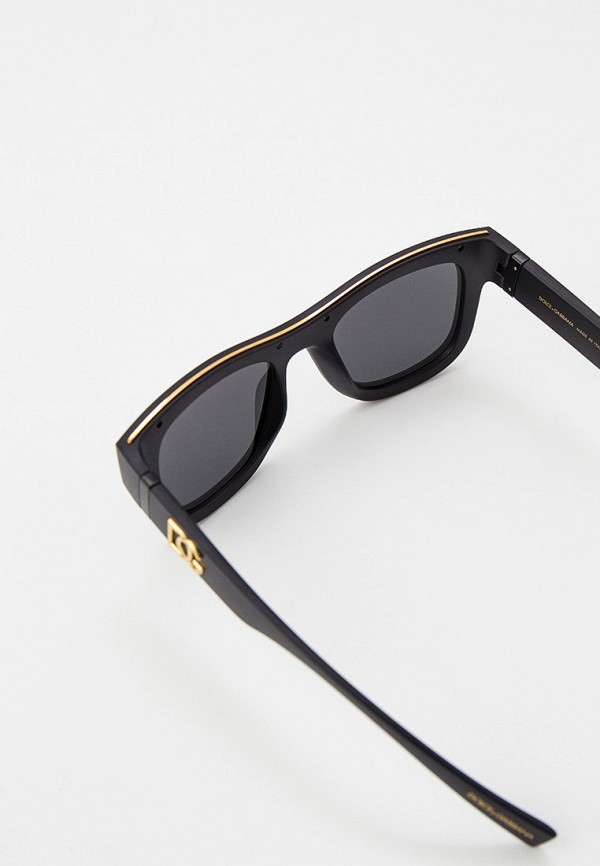 фото Очки солнцезащитные dolce&gabbana